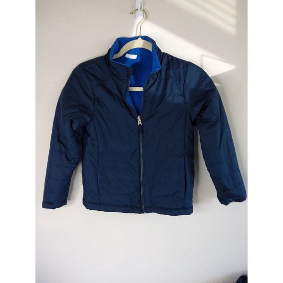 Children's Place Boys School Jacket - Picture 2 of 5